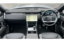 Land Rover Range Rover SUV (22 on) 3.0 P460e SE 4dr Auto For Sale - Vertu Motors Land Rover Chesterfield, Old Whittington