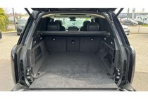 Land Rover Range Rover SUV (22 on) 3.0 P460e SE 4dr Auto For Sale - Vertu Motors Land Rover Chesterfield, Old Whittington