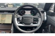 Land Rover Range Rover SUV (22 on) 3.0 P460e SE 4dr Auto For Sale - Vertu Motors Land Rover Chesterfield, Old Whittington