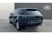Land Rover Range Rover SUV (22 on) 3.0 P460e SE 4dr Auto For Sale - Vertu Motors Land Rover Chesterfield, Old Whittington