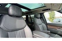 Land Rover Range Rover SUV (22 on) 3.0 P460e SE 4dr Auto For Sale - Vertu Motors Land Rover Chesterfield, Old Whittington