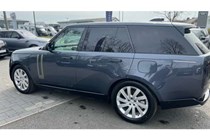 Land Rover Range Rover SUV (22 on) 3.0 P460e SE 4dr Auto For Sale - Vertu Motors Land Rover Chesterfield, Old Whittington
