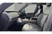 Land Rover Range Rover SUV (22 on) 3.0 P460e SE 4dr Auto For Sale - Vertu Motors Land Rover Chesterfield, Old Whittington