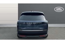 Land Rover Range Rover SUV (22 on) 3.0 P460e SE 4dr Auto For Sale - Vertu Motors Land Rover Chesterfield, Old Whittington