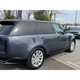 Land Rover Range Rover SUV (22 on) 3.0 P460e SE 4dr Auto For Sale - Vertu Motors Land Rover Chesterfield, Old Whittington