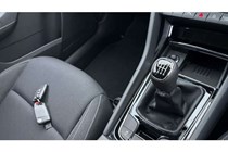 Skoda Karoq SUV (17 on) 1.0 TSI 116 SE Edition 5dr For Sale - Vertu Skoda Derby, Derby