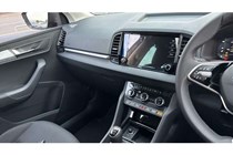 Skoda Karoq SUV (17 on) 1.0 TSI 116 SE Edition 5dr For Sale - Vertu Skoda Derby, Derby
