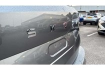 Skoda Karoq SUV (17 on) 1.0 TSI 116 SE Edition 5dr For Sale - Vertu Skoda Derby, Derby