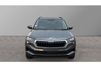 Skoda Karoq SUV (17 on) 1.0 TSI 116 SE Edition 5dr For Sale - Vertu Skoda Derby, Derby