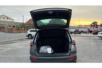 Skoda Karoq SUV (17 on) 1.0 TSI 116 SE Edition 5dr For Sale - Vertu Skoda Derby, Derby