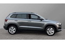 Skoda Karoq SUV (17 on) 1.0 TSI 116 SE Edition 5dr For Sale - Vertu Skoda Derby, Derby