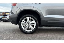 Skoda Karoq SUV (17 on) 1.0 TSI 116 SE Edition 5dr For Sale - Vertu Skoda Derby, Derby