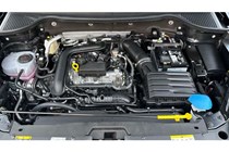 Skoda Karoq SUV (17 on) 1.0 TSI 116 SE Edition 5dr For Sale - Vertu Skoda Derby, Derby