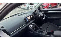 Skoda Karoq SUV (17 on) 1.0 TSI 116 SE Edition 5dr For Sale - Vertu Skoda Derby, Derby