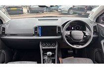 Skoda Karoq SUV (17 on) 1.5 TSI SE L Edition 5dr DSG For Sale - Vertu Skoda Derby, Derby