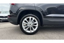 Skoda Karoq SUV (17 on) 1.5 TSI SE L Edition 5dr DSG For Sale - Vertu Skoda Derby, Derby