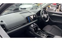 Skoda Karoq SUV (17 on) 1.5 TSI SE L Edition 5dr DSG For Sale - Vertu Skoda Derby, Derby