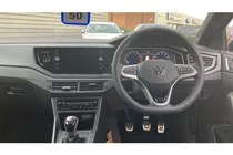 Volkswagen Taigo SUV (22 on) 1.0 TSI 110 R-Line 5dr For Sale - Vertu Volkswagen Lincoln, Lincoln