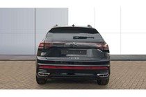 Volkswagen Taigo SUV (22 on) 1.0 TSI 110 R-Line 5dr For Sale - Vertu Volkswagen Lincoln, Lincoln