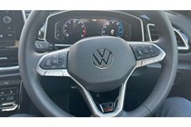 Volkswagen T-Roc Cabriolet (20 on) 1.5 TSI EVO R-Line 2dr DSG For Sale - Vertu Volkswagen Lincoln, Lincoln