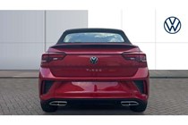 Volkswagen T-Roc Cabriolet (20 on) 1.5 TSI EVO R-Line 2dr DSG For Sale - Vertu Volkswagen Lincoln, Lincoln