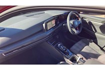 Volkswagen Golf GTI (20 on) 2.0 TSI GTI 5dr DSG For Sale - Vertu Volkswagen Lincoln, Lincoln