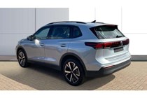 Volkswagen Tiguan SUV (24 on) 1.5 TSI Life 5dr DSG For Sale - Vertu Volkswagen Lincoln, Lincoln