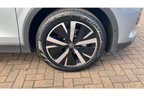 Volkswagen Tiguan SUV (24 on) 1.5 TSI Life 5dr DSG For Sale - Vertu Volkswagen Lincoln, Lincoln