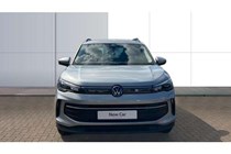 Volkswagen Tiguan SUV (24 on) 1.5 TSI Life 5dr DSG For Sale - Vertu Volkswagen Lincoln, Lincoln