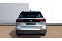 Volkswagen Tiguan SUV (24 on) 1.5 TSI Life 5dr DSG For Sale - Vertu Volkswagen Lincoln, Lincoln