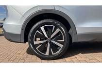 Volkswagen Tiguan SUV (24 on) 1.5 TSI Life 5dr DSG For Sale - Vertu Volkswagen Lincoln, Lincoln