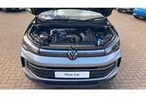 Volkswagen Tiguan SUV (24 on) 1.5 TSI Life 5dr DSG For Sale - Vertu Volkswagen Lincoln, Lincoln