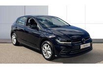 Volkswagen Polo Hatchback (17 on) 1.0 TSI Style 5dr For Sale - Vertu Volkswagen Lincoln, Lincoln