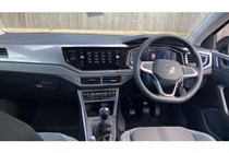 Volkswagen Polo Hatchback (17 on) 1.0 TSI Style 5dr For Sale - Vertu Volkswagen Lincoln, Lincoln