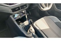 Volkswagen Polo Hatchback (17 on) 1.0 TSI Style 5dr For Sale - Vertu Volkswagen Lincoln, Lincoln