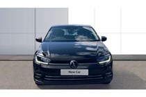 Volkswagen Polo Hatchback (17 on) 1.0 TSI Style 5dr For Sale - Vertu Volkswagen Lincoln, Lincoln