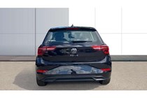 Volkswagen Polo Hatchback (17 on) 1.0 TSI Style 5dr For Sale - Vertu Volkswagen Lincoln, Lincoln