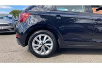 Volkswagen Polo Hatchback (17 on) 1.0 TSI Style 5dr For Sale - Vertu Volkswagen Lincoln, Lincoln