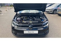 Volkswagen Polo Hatchback (17 on) 1.0 TSI Style 5dr For Sale - Vertu Volkswagen Lincoln, Lincoln