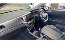 Volkswagen Polo Hatchback (17 on) 1.0 TSI Style 5dr For Sale - Vertu Volkswagen Lincoln, Lincoln