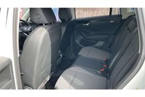 Volkswagen Tiguan SUV (24 on) 2.0 TDI 150 Match 5dr DSG For Sale - Vertu Volkswagen Lincoln, Lincoln