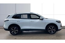 Volkswagen Tiguan SUV (24 on) 2.0 TDI 150 Match 5dr DSG For Sale - Vertu Volkswagen Lincoln, Lincoln