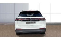 Volkswagen Tiguan SUV (24 on) 2.0 TDI 150 Match 5dr DSG For Sale - Vertu Volkswagen Lincoln, Lincoln