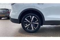 Volkswagen Tiguan SUV (24 on) 2.0 TDI 150 Match 5dr DSG For Sale - Vertu Volkswagen Lincoln, Lincoln