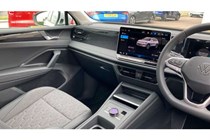 Volkswagen Tiguan SUV (24 on) 1.5 eTSI 150 Match 5dr DSG For Sale - Vertu Volkswagen Lincoln, Lincoln