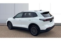 Volkswagen Tiguan SUV (24 on) 1.5 eTSI 150 Match 5dr DSG For Sale - Vertu Volkswagen Lincoln, Lincoln