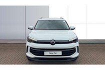 Volkswagen Tiguan SUV (24 on) 1.5 eTSI 150 Match 5dr DSG For Sale - Vertu Volkswagen Lincoln, Lincoln