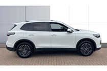 Volkswagen Tiguan SUV (24 on) 1.5 eTSI 150 Match 5dr DSG For Sale - Vertu Volkswagen Lincoln, Lincoln