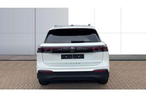 Volkswagen Tiguan SUV (24 on) 1.5 eTSI 150 Match 5dr DSG For Sale - Vertu Volkswagen Lincoln, Lincoln