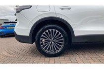 Volkswagen Tiguan SUV (24 on) 1.5 eTSI 150 Match 5dr DSG For Sale - Vertu Volkswagen Lincoln, Lincoln